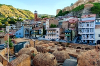 Грузия, Тбилиси