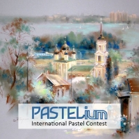 МЕЖДУНАРОДНЫЙ КОНКУРС ПАСТЕЛИ